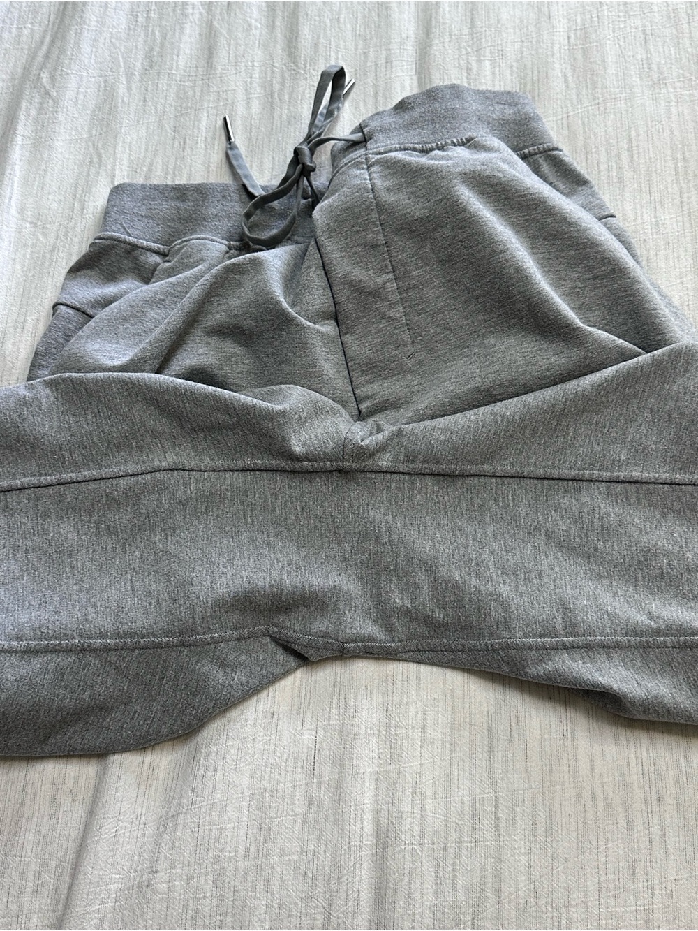 Lululemon City Sweat Shorts - Picture 8 of 10